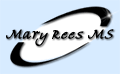 Mary Rees