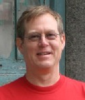 Greg VanMeter