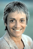 Marcia Rose.