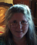 Mary Rees