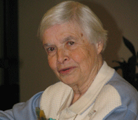 Sr. Mary Dennison