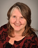 Mary Rees